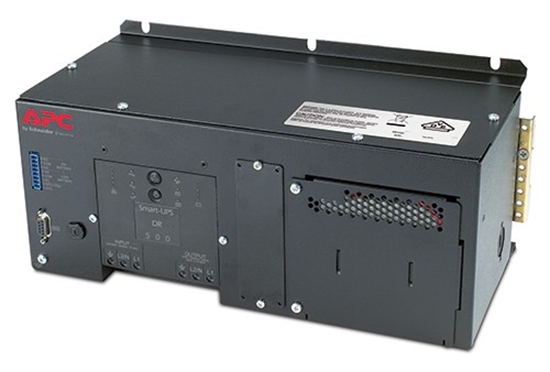 Picture of APC SUA500PDRI-S uninterruptible power supply (UPS) 0.5 kVA 325 W