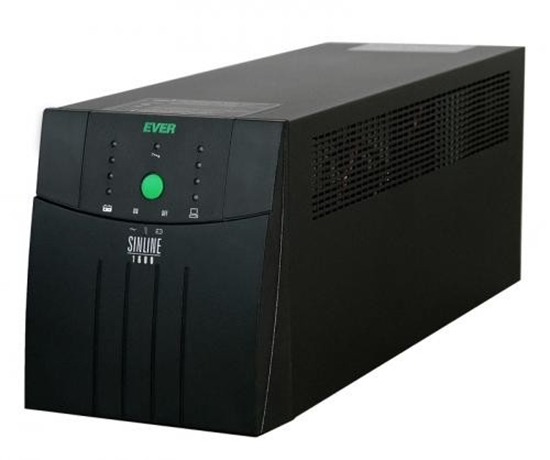 Picture of Zasilacz awaryjny UPS SINLINE 1600VA/1040W L-inter. HID 