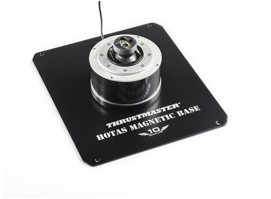 Изображение Baza magnetyczna do joysticka TM Hotas Magnetic Base