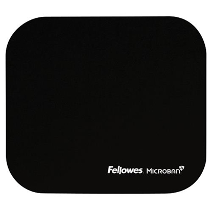 Изображение Fellowes 5933907 mouse pad Black