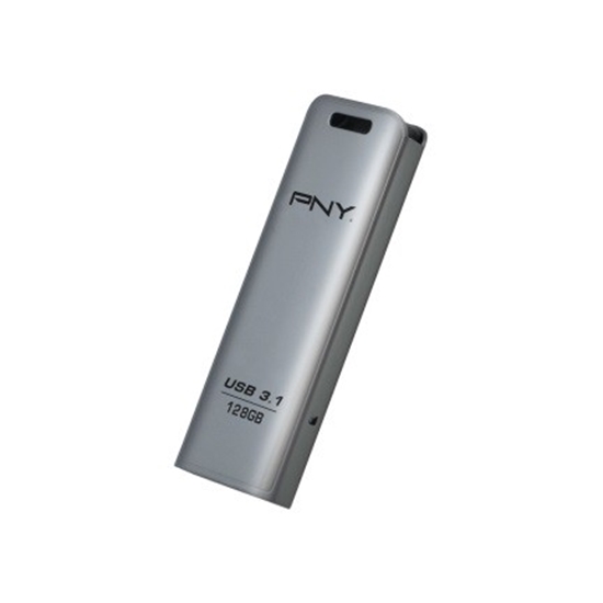 Picture of Pendrive 128GB USB3.1 ELITE STEEL FD128ESTEEL31G-EF