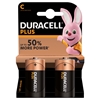 Изображение Duracell Plus Single-use battery C Alkaline