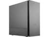 Picture of Cooler Master Silencio S600 Midi Tower Black