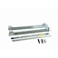 Изображение DELL 770-BBKW rack accessory Rack rail
