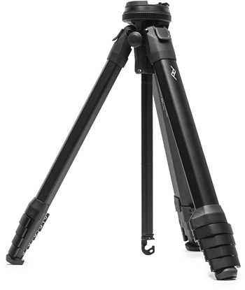 Picture of Peak Design Travel Tripod Aluminum