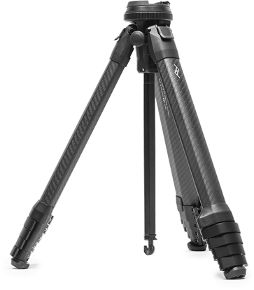 Изображение Peak Design Travel Tripod Carbon