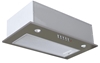 Изображение Kitchen Hood AKPO WK-7 MICRA 60 INOX