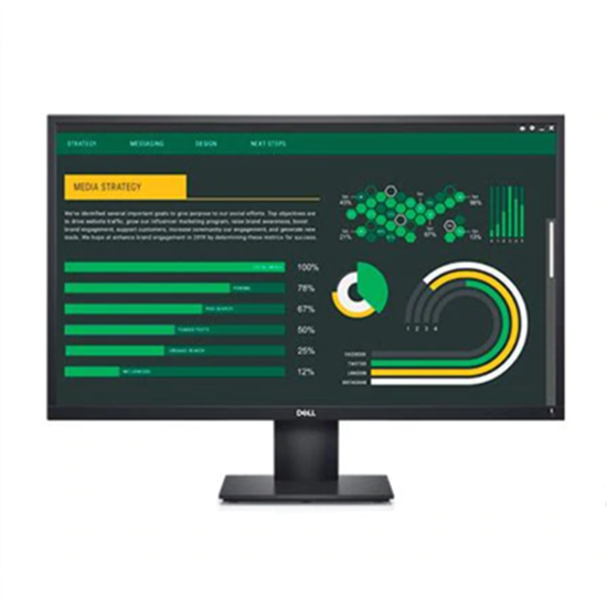 Изображение DELL 27 Monitor: E2720HS