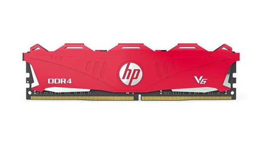 Picture of HP 7EH61AA memory module 8 GB 1 x 8 GB DDR4 2666 MHz