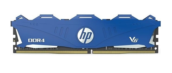 Picture of HP 7EH65AA memory module 16 GB 1 x 16 GB DDR4 3000 MHz