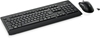 Picture of Fujitsu LX960 keyboard Mouse included RF Wireless QWERTZ German Black