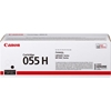 Picture of Canon 055H toner cartridge 1 pc(s) Original Black