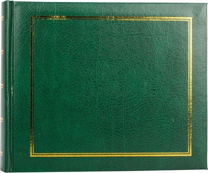 Attēls no Album B 10x15/100M Classic, green