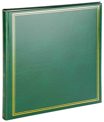 Attēls no Album B60PG Classic Cream, green