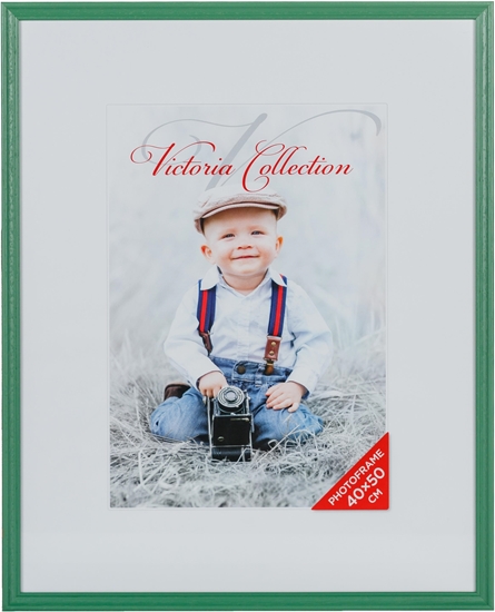 Picture of Photo frame Memory 40x50cm, green