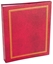 Picture of Album MM 10x15/72 Classic, red