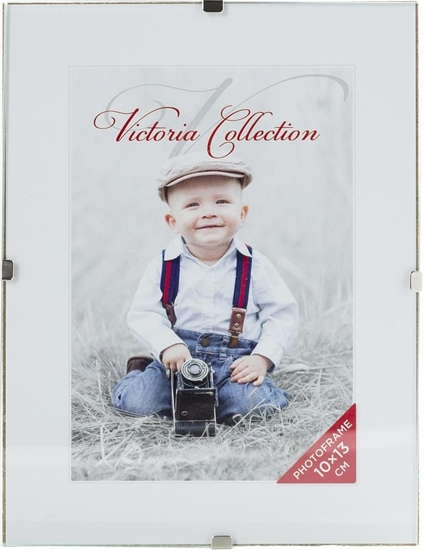 Изображение Photo frame Clip 10x13cm