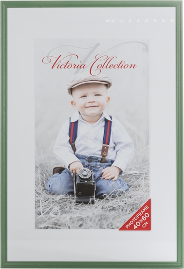 Picture of Photo frame Memory 40x60, green