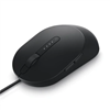 Picture of Dell Laser Wired Mouse - MS3220 - Black