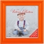 Picture of Photo frame Memory 10x10, orange