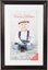 Picture of Photo frame Memory 15x23, black (1201398)