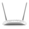 Изображение TP-Link 300Mbps Wireless N ADSL2+ Modem Router