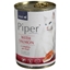 Picture of Konservi kaķiem Piper lasis 400g