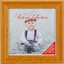 Picture of Photo frame Memory 10x10, light brown