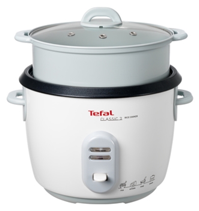 Picture of Tefal RK1011 rice cooker 700 W Silver