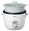 Attēls no Tefal RK1011 rice cooker 700 W Silver