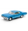 Attēls no Metāla auto modelis 1967 Chevrolet Impala 1:43 KT5418