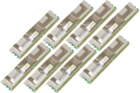 Picture of Pamięć dedykowana CoreParts 64GB Memory Module for HP