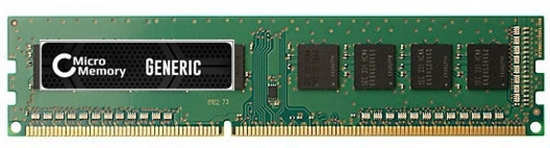 Изображение Pamięć dedykowana CoreParts 8GB Memory Module