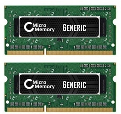 Изображение Pamięć dedykowana CoreParts 8GB Memory Module