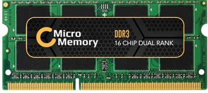 Изображение Pamięć dedykowana CoreParts 8GB Memory Module for Apple