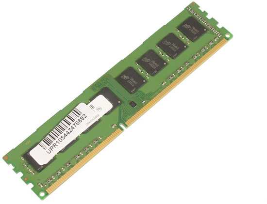 Изображение Pamięć dedykowana CoreParts 8GB Memory Module for Dell