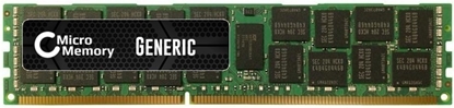 Изображение Pamięć dedykowana CoreParts 8GB Memory Module for HP