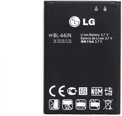 Picture of Bateria CoreParts Battery for LG Mobile