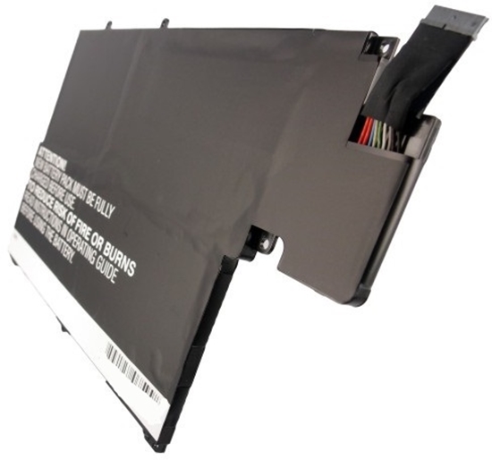 Изображение Bateria CoreParts Laptop Battery for Dell