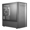 Изображение Cooler Master MasterBox NR400 Mini Tower Black