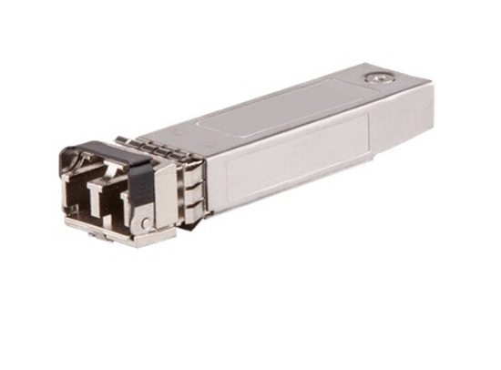 Изображение HPE Aruba 10G SFP+ LC SR 300m OM3 MMF Tr