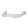 Изображение Rack Shelf 10" 1U 150mm Gray