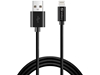 Picture of Sandberg USB>Lightning MFI 1m Black