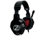 Attēls no Zalman ZM-HPS300 headphones/headset Wired Head-band Gaming Black