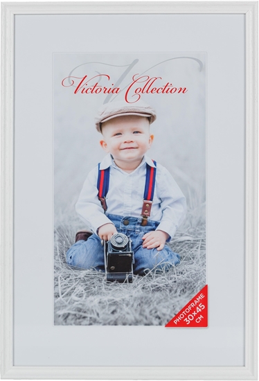 Picture of Photo frame Memory 30x45, white