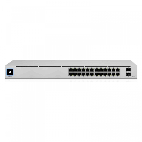 Picture of Przełącznik 24x1GbE PoE   USW-24-POE 