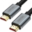 Изображение Kabel HDMI Premium 2.0, 10M, M/M; Y-C142LGY 