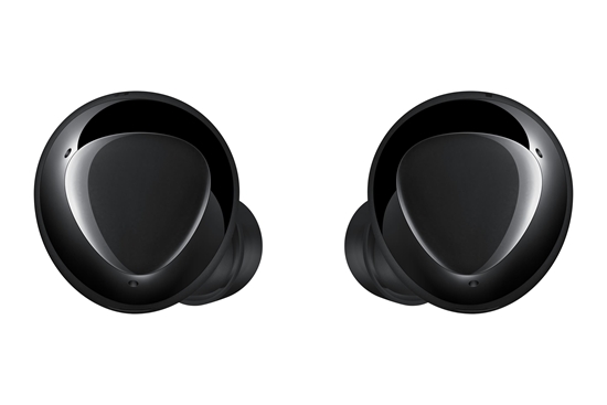 Изображение Samsung SM-R175 Headset True Wireless Stereo (TWS) In-ear Calls/Music Bluetooth Black