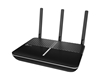 Picture of TP-Link Archer C2300 wireless router Gigabit Ethernet Dual-band (2.4 GHz / 5 GHz) Black