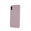 Изображение Mocco Ultra Slim Soft Matte 0.3 mm Silicone Case for Apple iPhone 11 Pro Light Pink